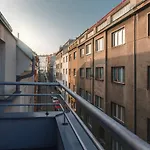 Downtown Apartments Kozatska
