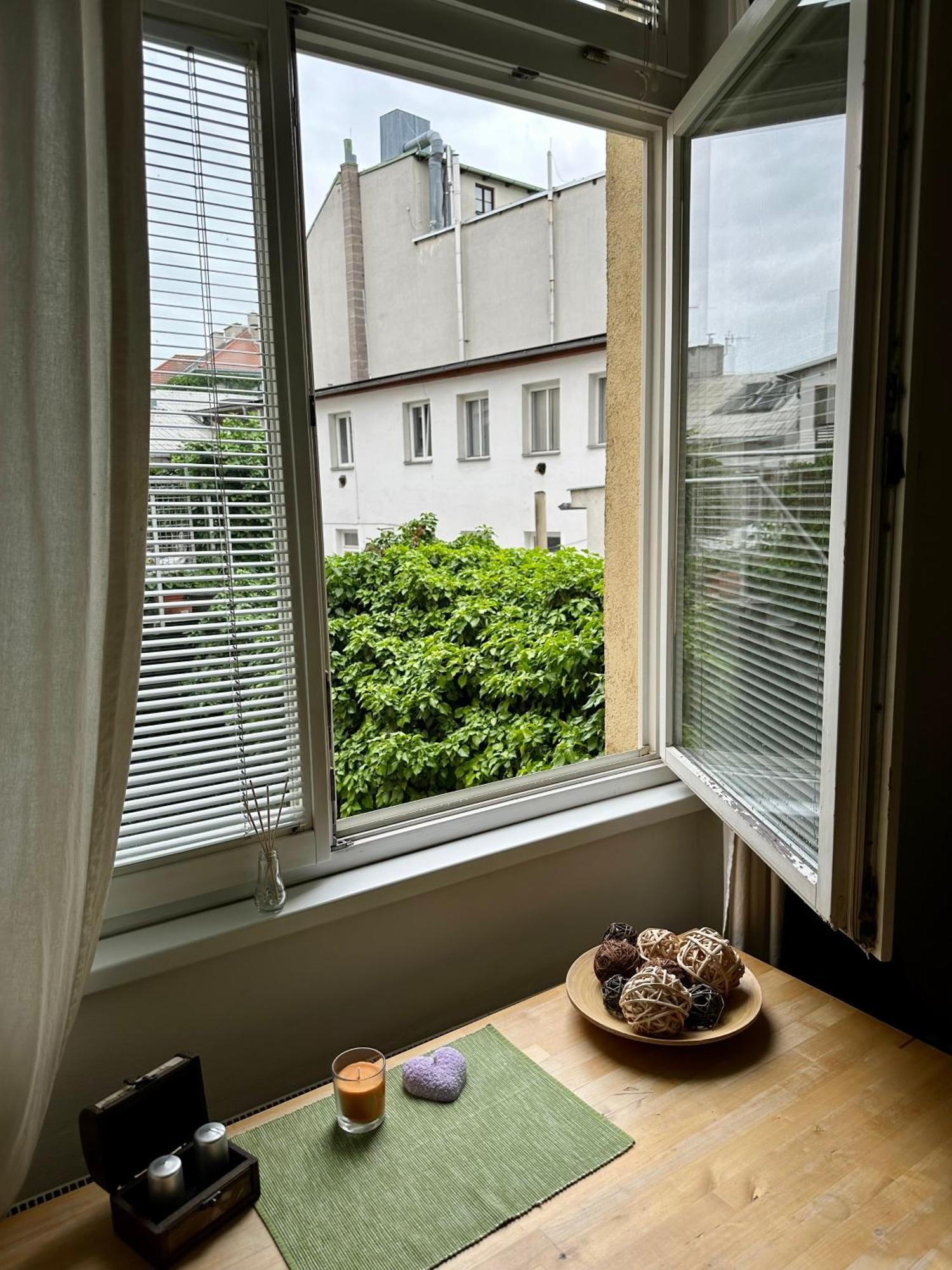 Downtown Kozatska Appartamento *