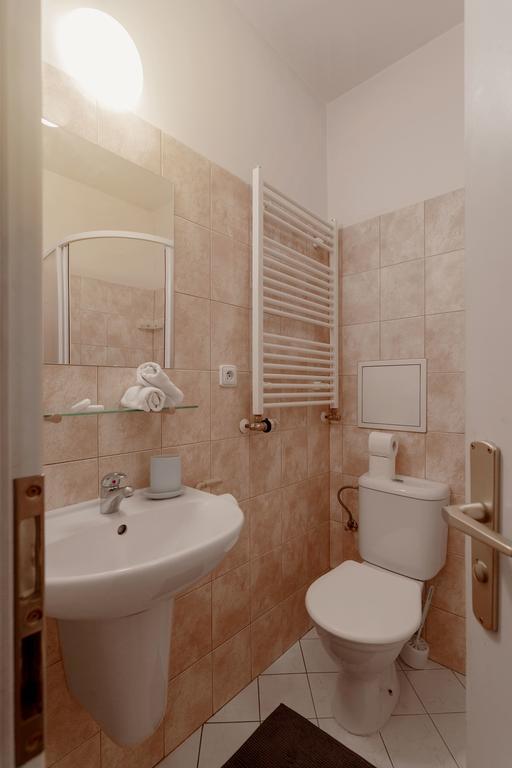 Appartamento Downtown Kozatska *