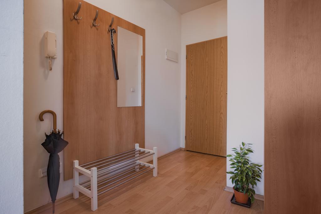 Appartamento Downtown Kozatska *