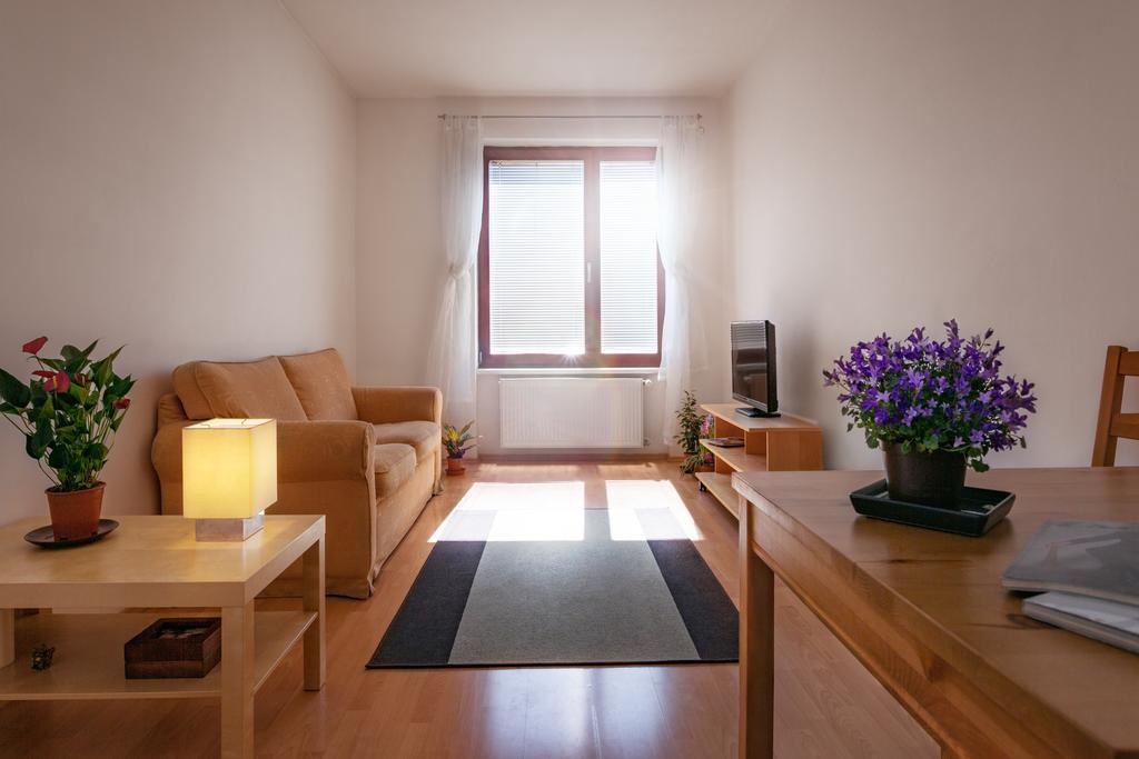 Appartamento Downtown Kozatska
