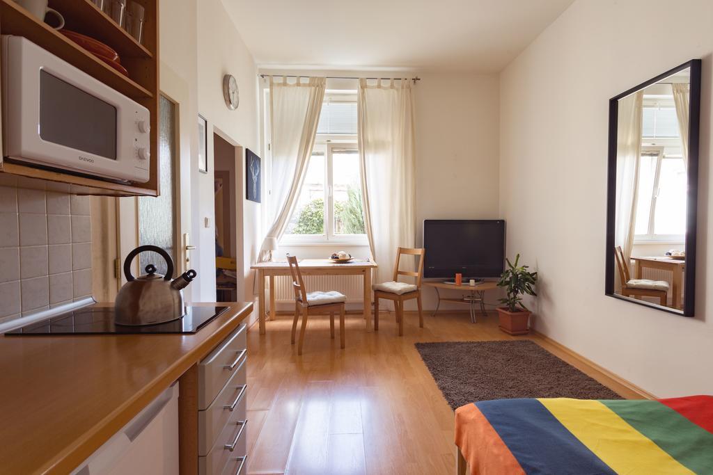 Appartamento Downtown Kozatska