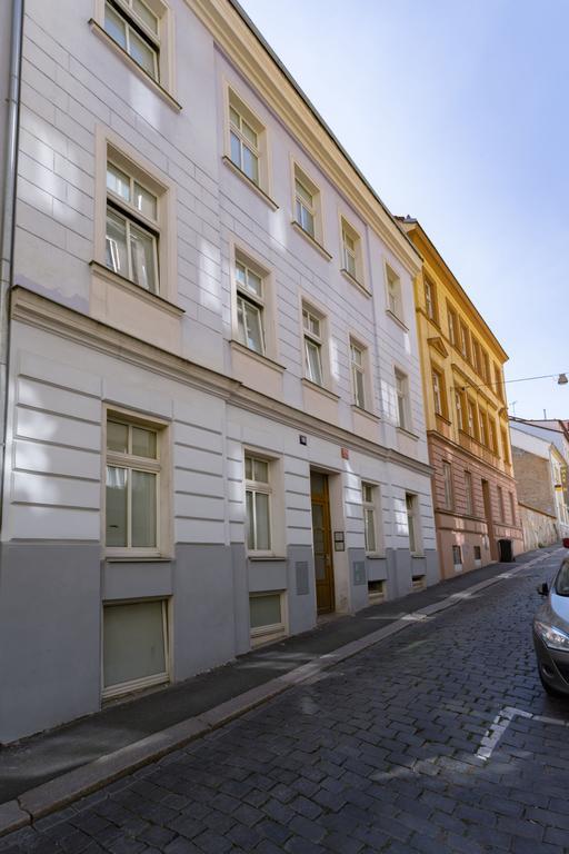 Downtown Kozatska Appartamento
