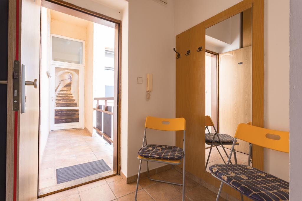 Appartamento Downtown Kozatska Praga