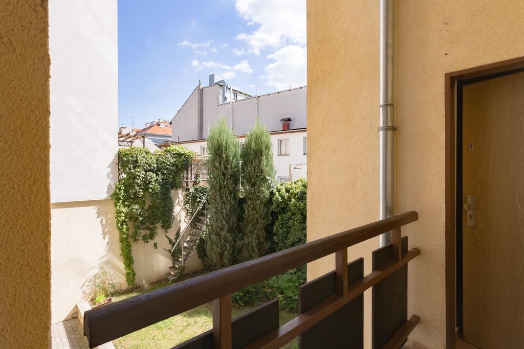 Appartamento Downtown Kozatska
