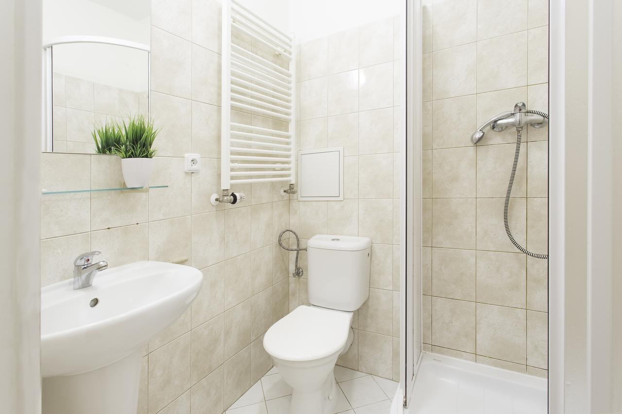 Appartamento Downtown Kozatska
