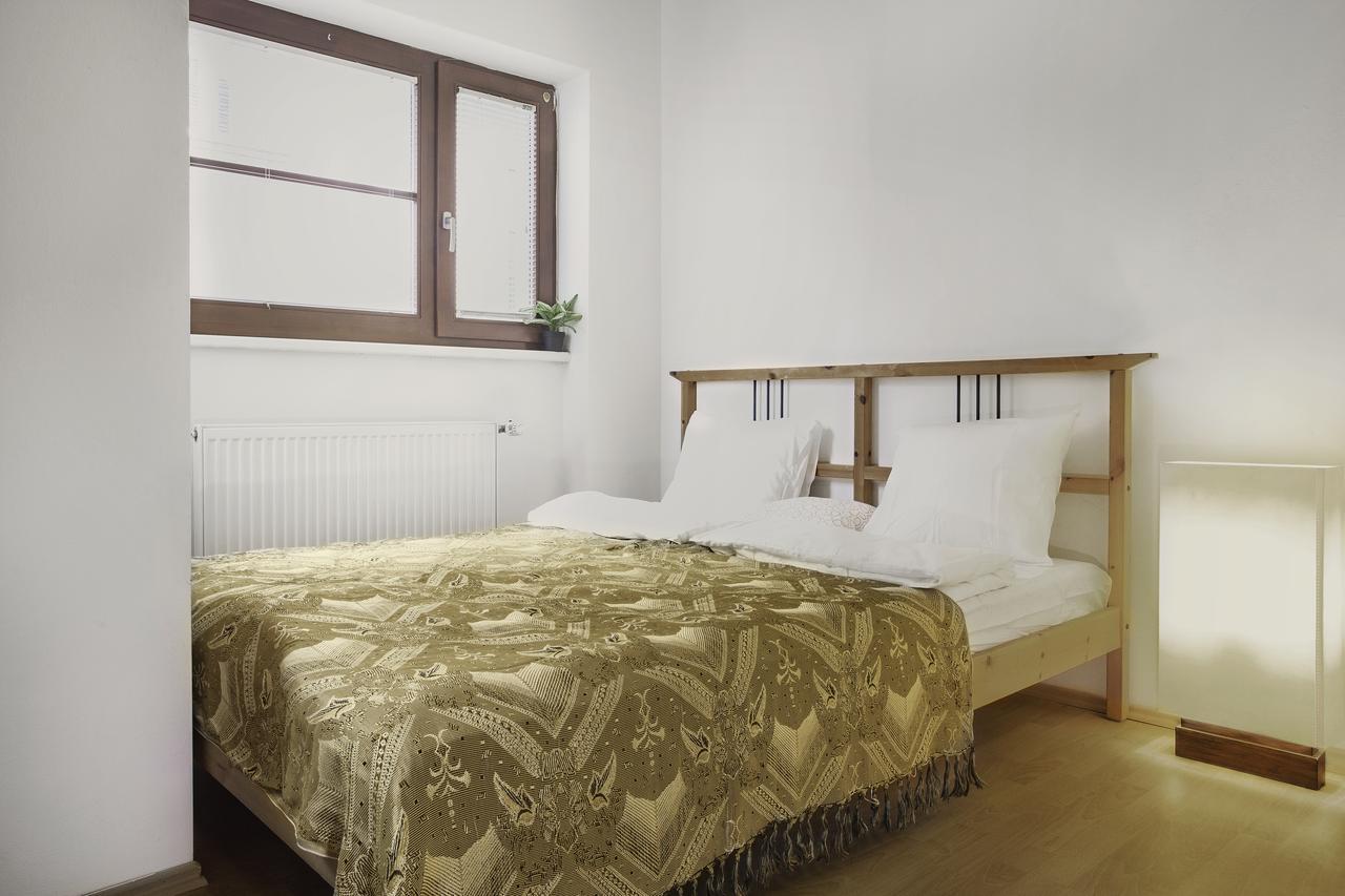 Appartamento Downtown Kozatska Praga